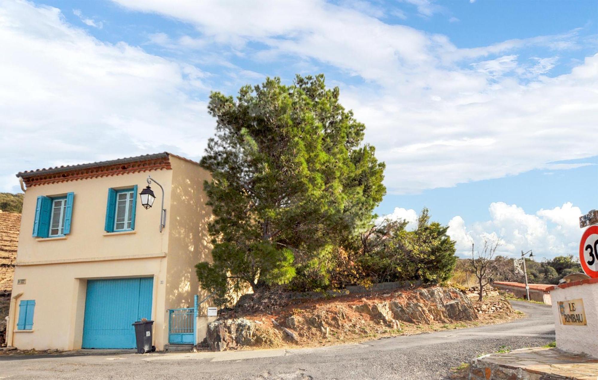 2 Bedroom Amazing Home In Collioure Exterior photo